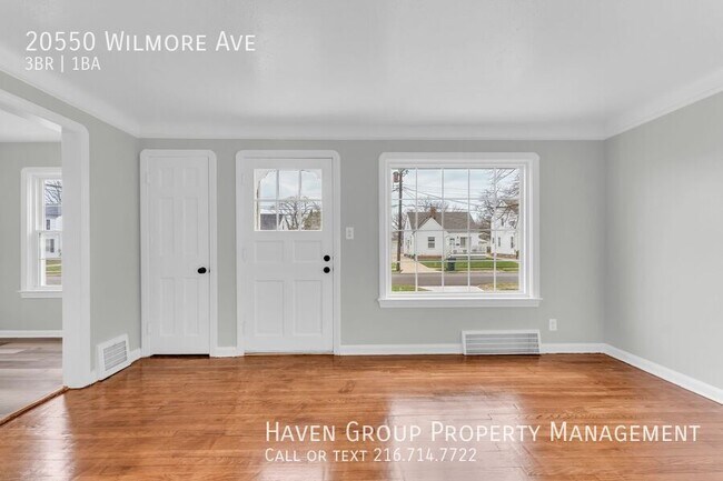 Photo - 20550 Wilmore Ave