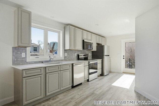 Photo - 23 Blake St Unidad 1