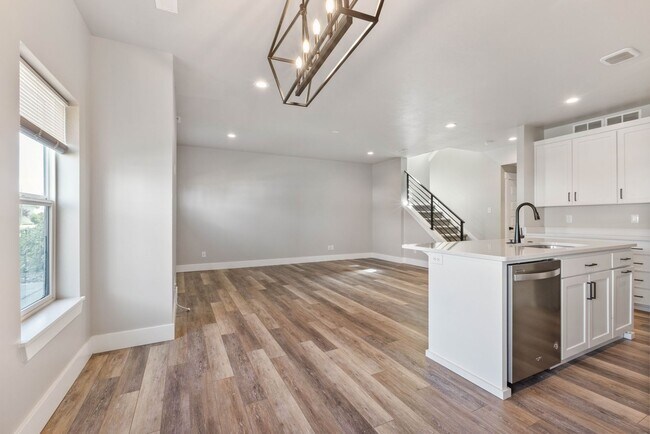 Photo - Awesome end unit 3 Bed 2.5 Bath townhome i...
