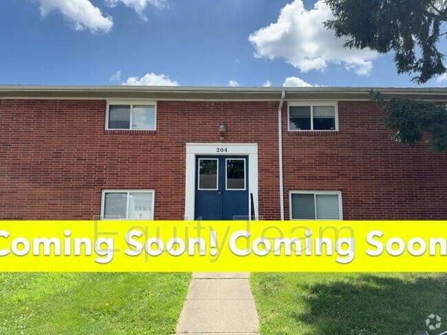 Building Photo - 204 N 10th St Unit Apt D