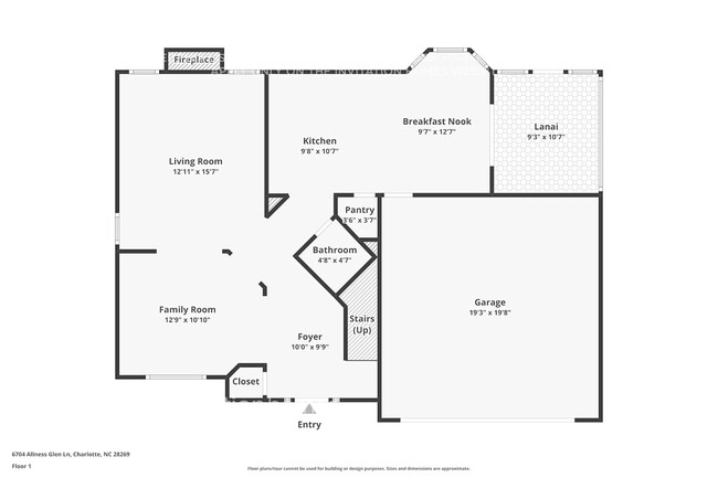 Photo - 6704 Allness Glen Ln