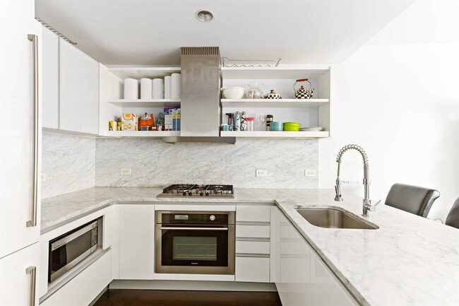 Photo - 77 Hudson St Unidad 2213