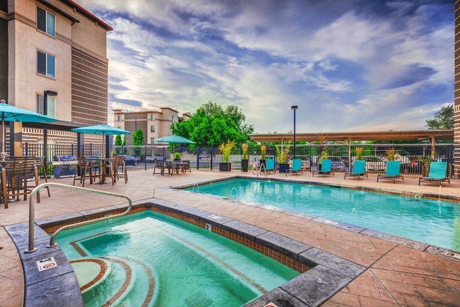 Avida Apartments
