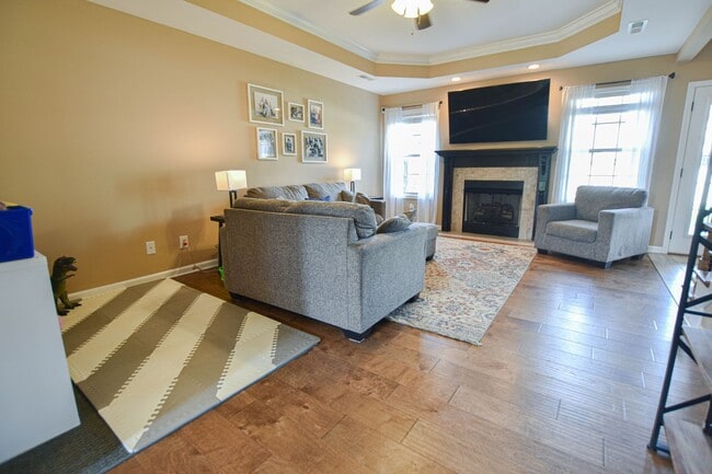 Photo - Pet Friendly Four Bedroom!