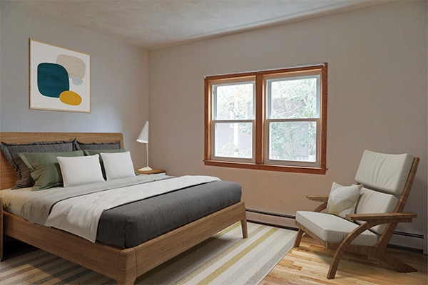 Photo - 150 Brown St Unit 1L