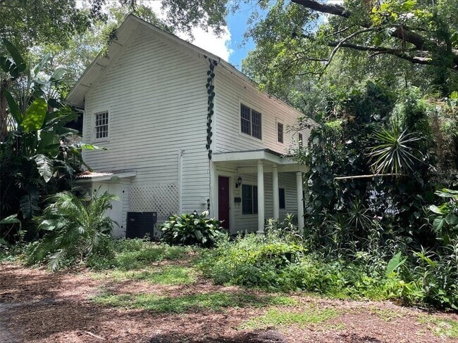 Building Photo - 528 S Bluford Ave Rental