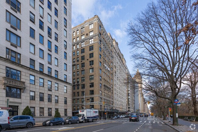Photo - 271 Central Park W