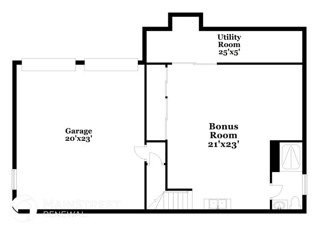 Photo - 2105 NW 12 St