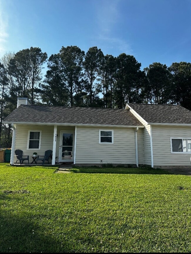 Photo - 1021 Spring Villa Dr House