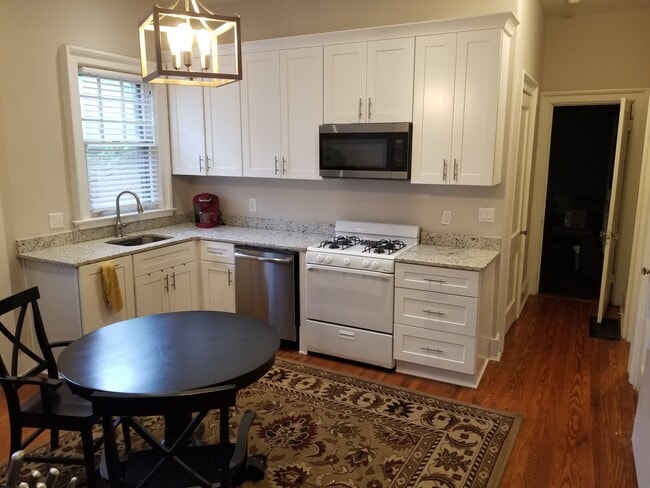 Remodeled Kitchen - 1195 Monroe Dr NE