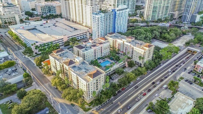 Photo - 520 SE 5 Ave Unit 2402