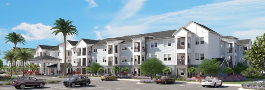 Fox Pointe - Fox Pointe