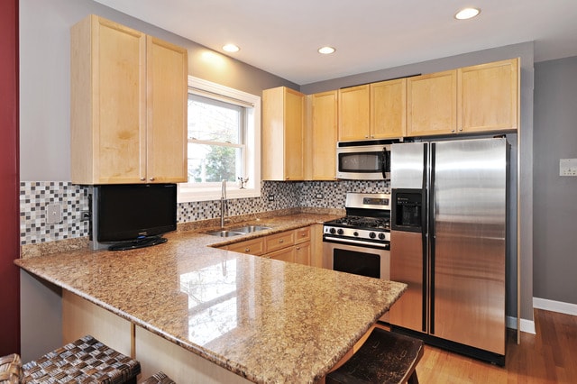 Photo - 1041 N Marshfield Ave Unit 1