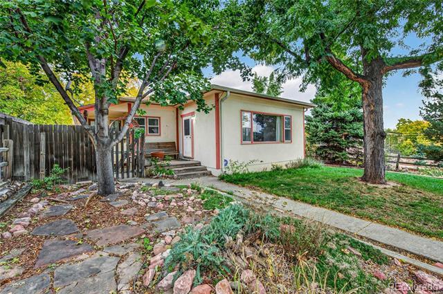 Photo - 5519 S Greenwood St