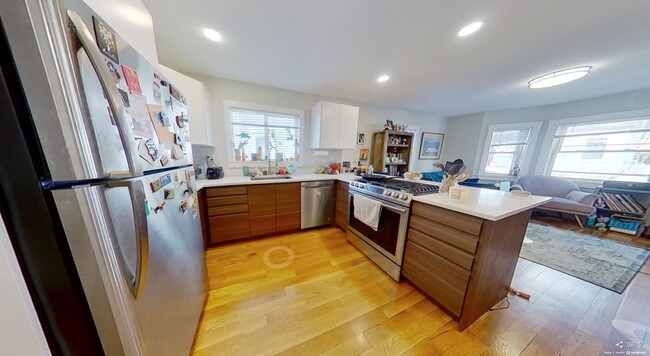 Photo - 165 Boylston St Apartment Unit 1
