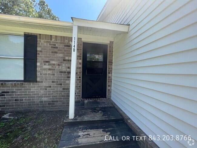 Building Photo - 114 Pintail Dr Unit B Rental