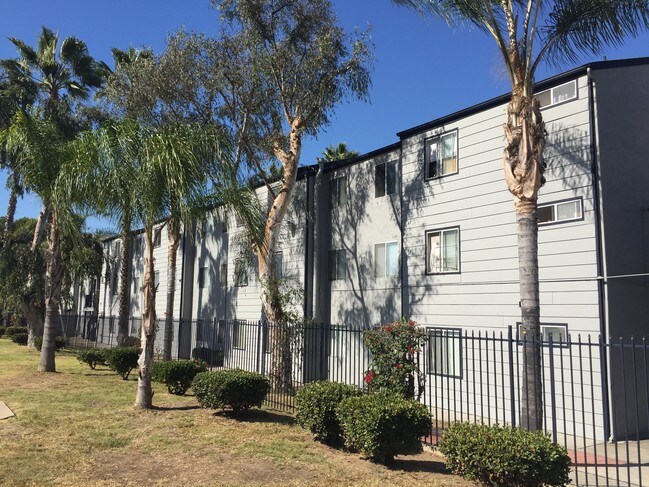 Photo - The Genesis Apartments