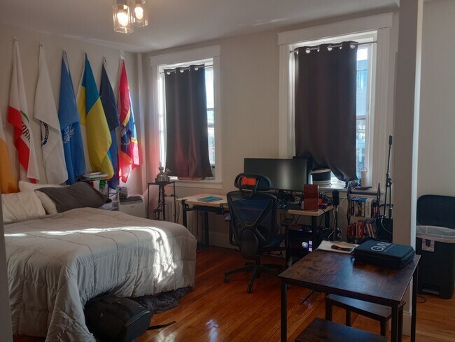 Photo - 1179 Commonwealth Ave Unit #6