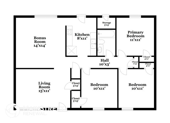 Photo - 4442 Old Quarry Rd