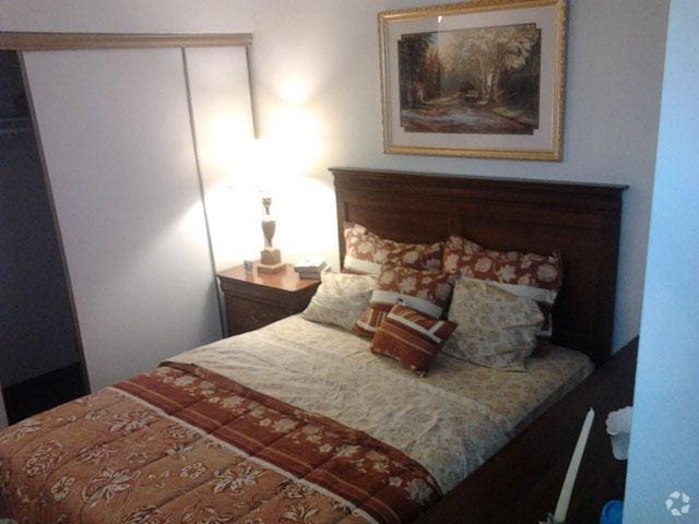 Bedroom - Residence at Sierra Vista