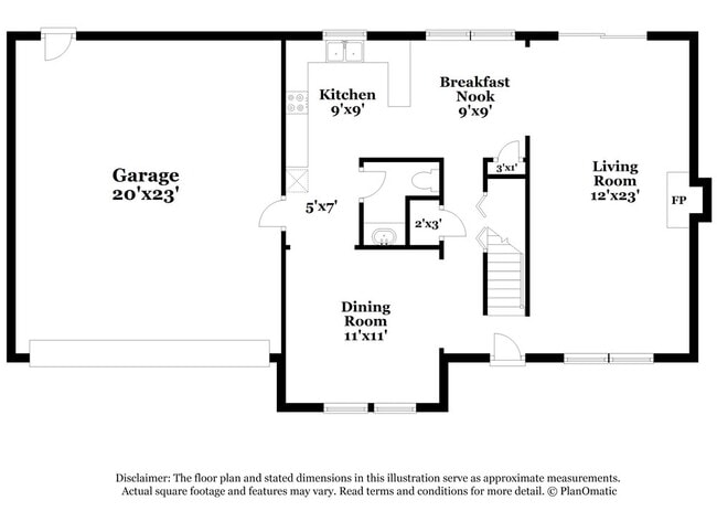 Photo - 4108 Sunbury Dr