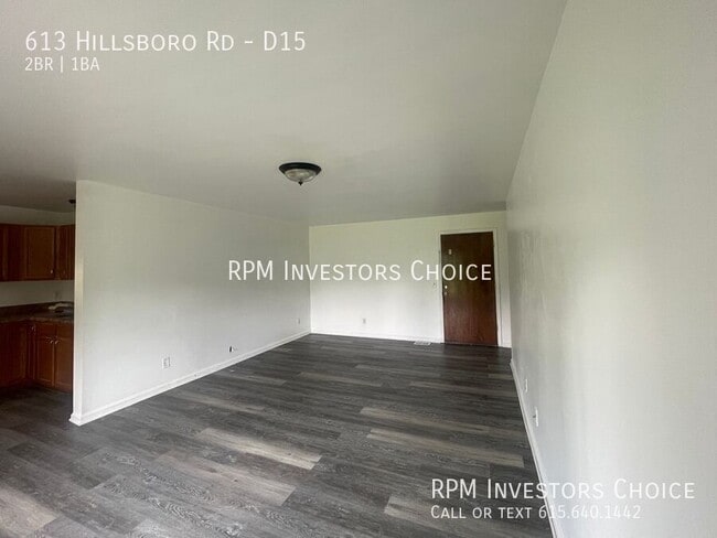 Photo - 613 Hillsboro Rd