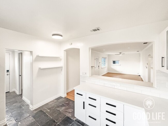 Photo - Beautiful 2BD/2BA W/ Detached Garage and A/C in Talmadge!