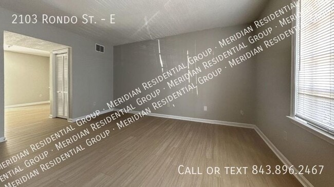 Photo - 2103 Rondo St Unit E