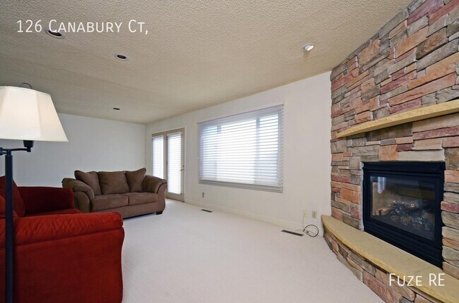 Photo - 126 Canabury Ct