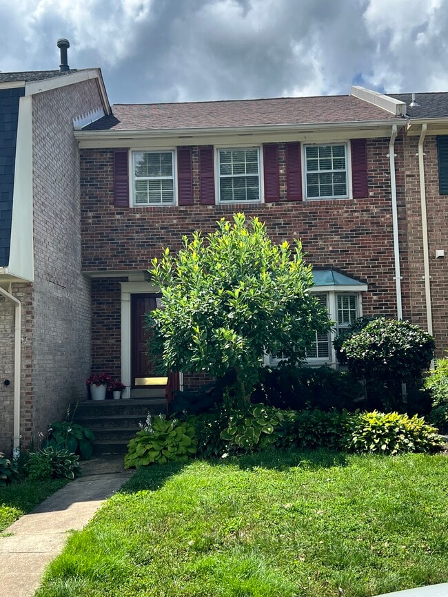 Building Photo - 2723 Carter Farm Ct Rental