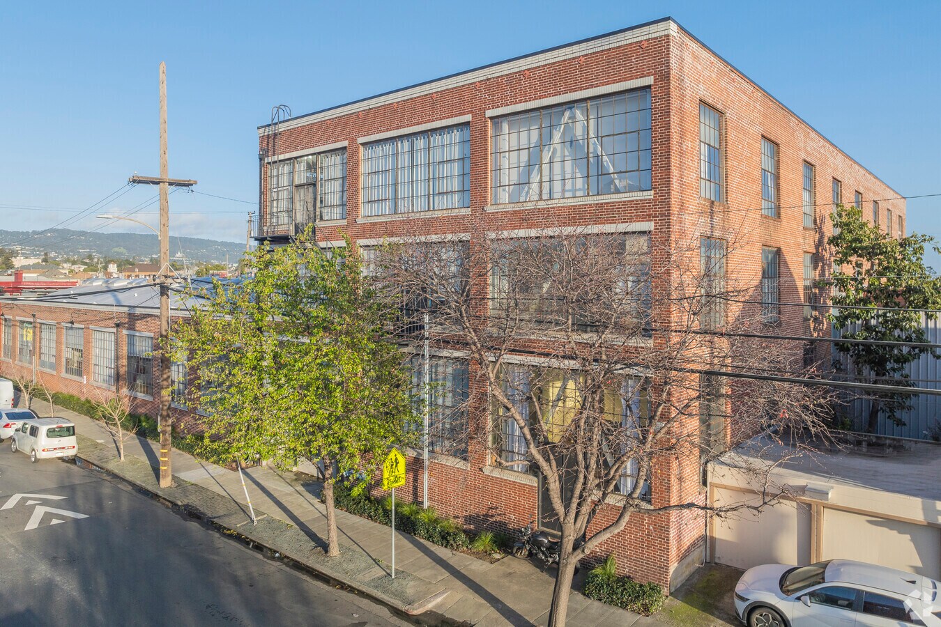 Exterior alternativo - Eastlake Lofts