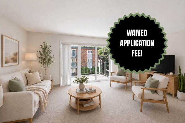 Building Photo - Evergreen Ridge Apartments (formerly Aspen Ridge)