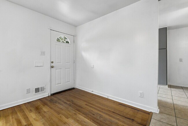 Photo - Charming 3-Bedroom with 2 Baths and Extra Room in Basement!