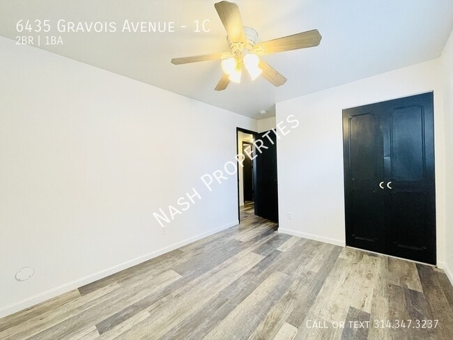 6435 Gravois Ave Unit 1C