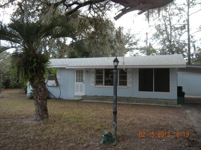 Building Photo - ADORABLE DEBARY HOME FOR MORE INFORMATION CONTACT KAREN GUARDINO, REALTOR 386-747-9295