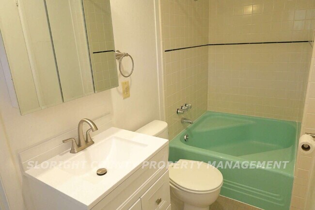 Photo - AVAILABLE NOW - Charming Old-Town SLO Home - 1 Bed / 1 Bath w/ BONUS ROOM