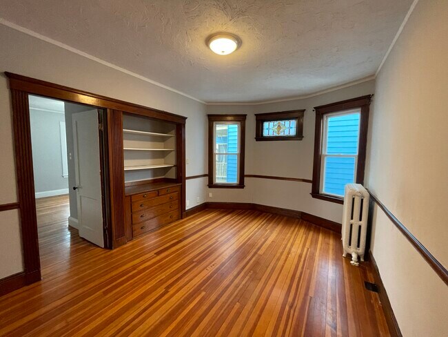 Photo - 9 Sumner Square Unidad 2