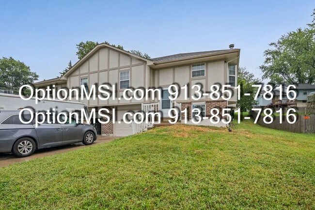 Spacious townhouse - Spacious townhouse