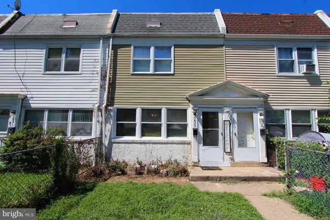 Building Photo - 5623 Mitchell Rd Rental