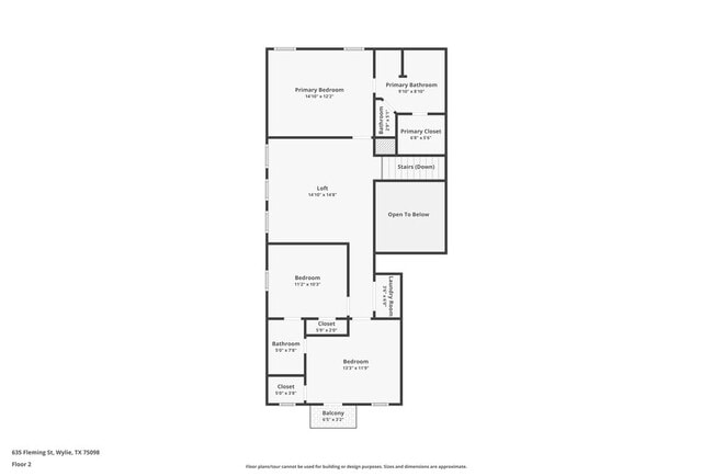 Photo - 635 Fleming St