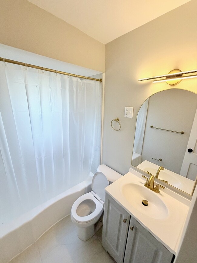 34 Gambier Cir