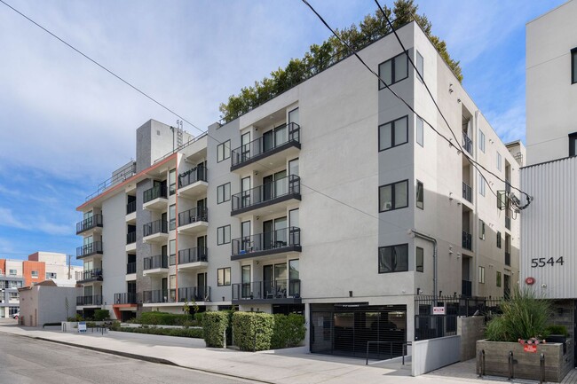 Building Photo - Bonner Community Unit Two Bedroom