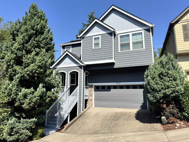 Building Photo - 11347 NW Kimble Ct