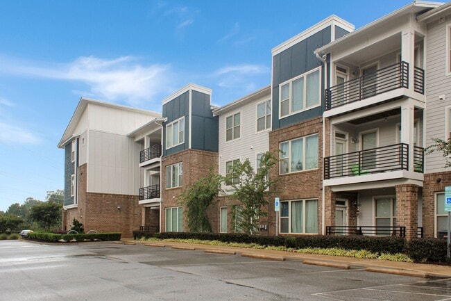 Photo - RidgeStone Apartments