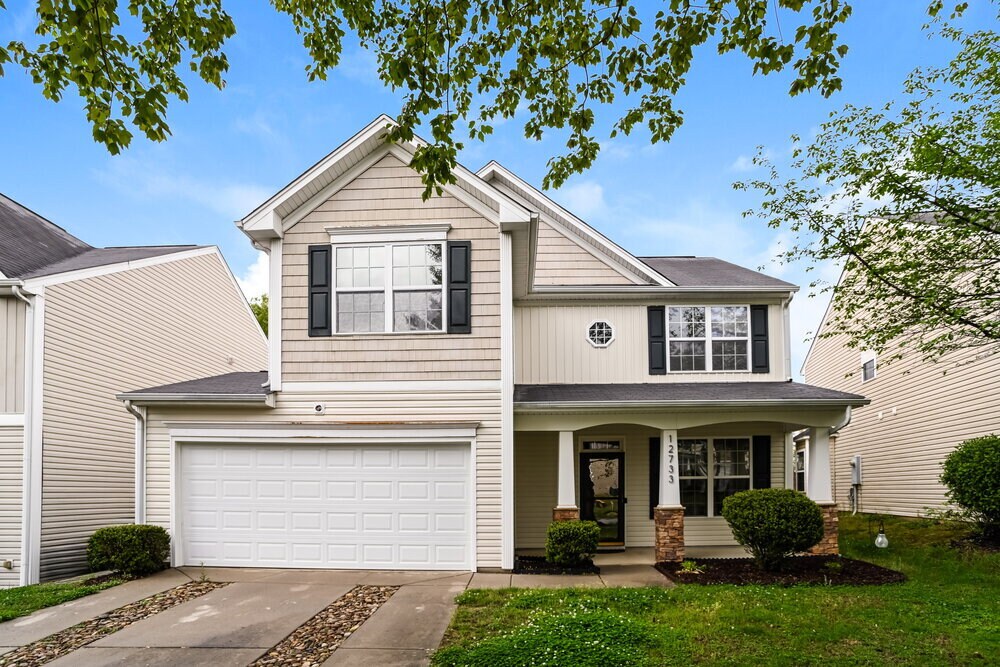 Photo - 12733 Alvin Woods Dr