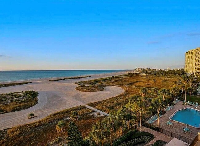 Photo - 1270 Gulf Blvd Unit 701