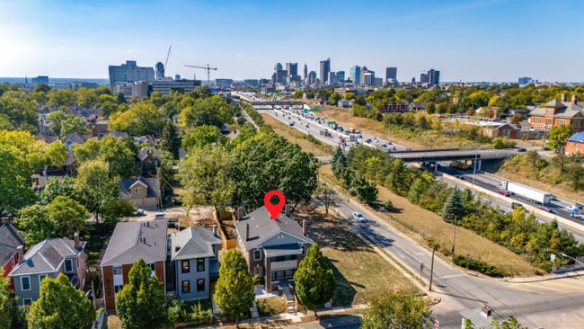 Photo - 605-607-607 S Champion Ave Unit 605