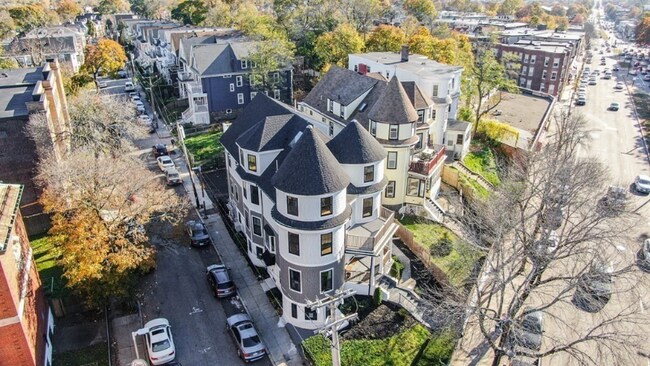 Photo - 682 Blue Hill Ave Unit 3