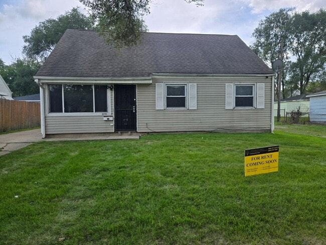 Photo - 3771 W 20th Ave