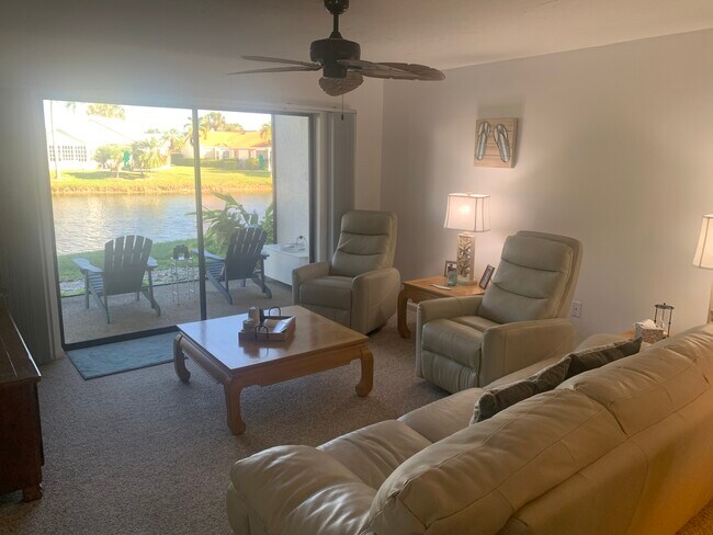 Photo - 1100 Capri Isles Blvd Unit Seasonal Rental-Condo